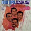 Four Tops - Reach Out (Vinyl LP)
