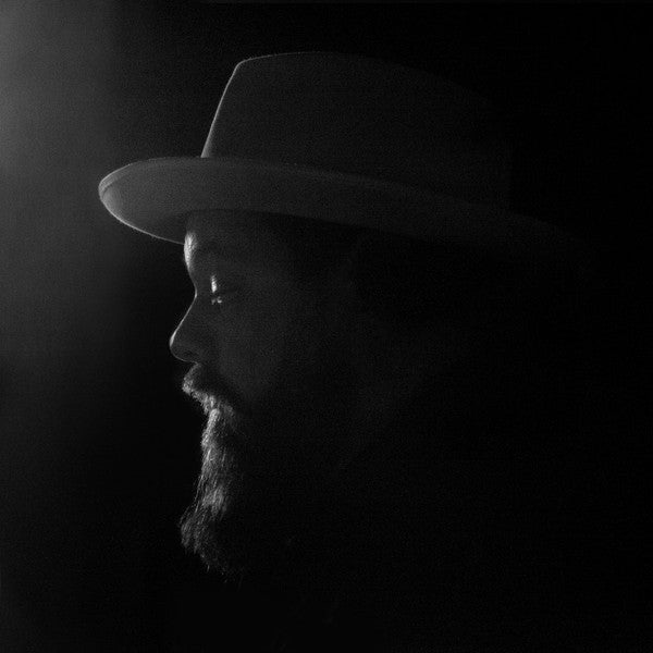 Rateliff, Nathaniel and the Night Sweats - Tearing at the Seams (Vinyl LP)
