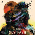 Sly5thAve - What It Is (Purple Vinyl) (Vinyl LP)