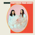 Ohmme - Fantasize Your Ghost (Spectral Blue Vinyl) (Vinyl LP)