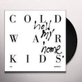 Cold War Kids - Hold My Home (Vinyl LP)