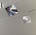 Endgames - Building Beauty (VG+, 1984) (Vinyl LP)