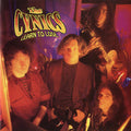 Cynics - Learn To Lose (Vinyl LP)