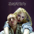 Girlpool - Forgiveness (Purple) (Vinyl LP)