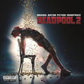 Deadpool 2 Soundtrack (Vinyl LP)