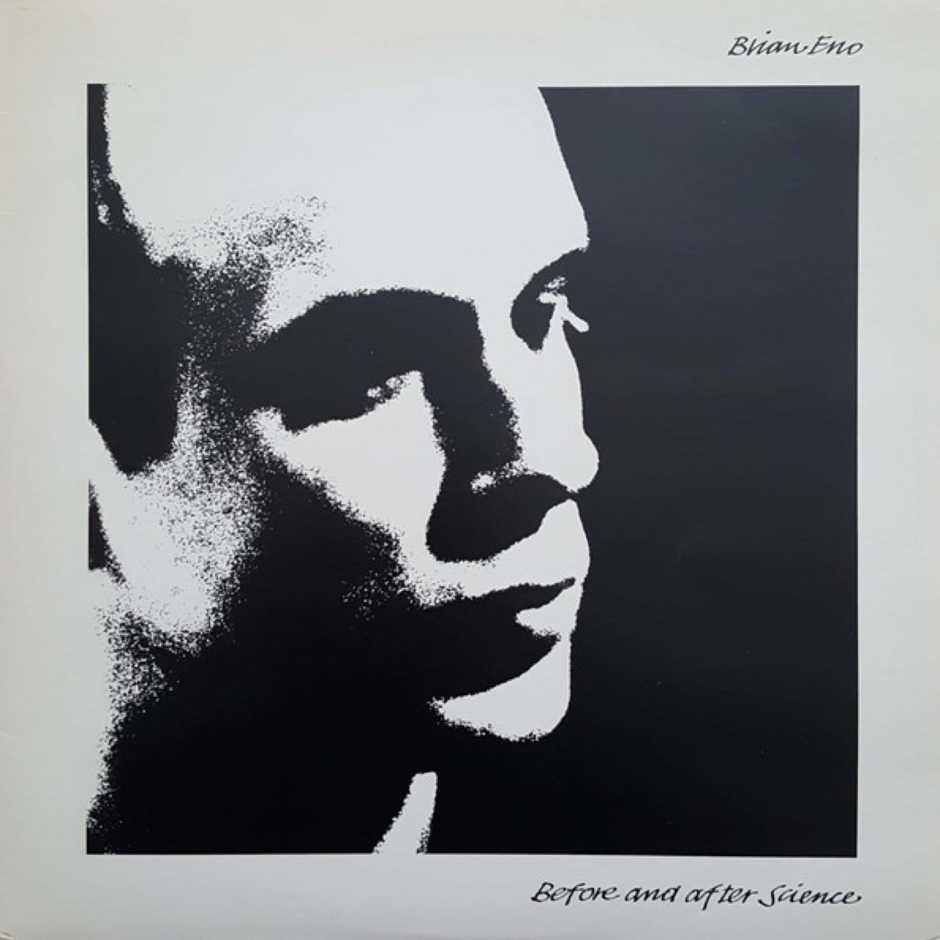Eno, Brian - Before and After Science (Vinyl LP)