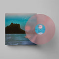 Lewis, Molly - Mirage (Pink Glass) (Vinyl LP)