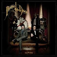 Panic at the Disco - Vices and Virtues (Vinyl LP)