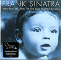 Sinatra, Frank - Baby Blue Eyes....May The First You Hear Be Mine (Vinyl LP)