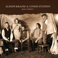 Krauss, Alison & Union Station - Paper Airplane (Vinyl LP)