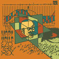 Veils, Mary - Esoteric Hex (Orange Indie Exclusive Vinyl) (Vinyl LP)