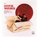 Wonder, Stevie - Signed, Sealed, & Delivered (Vinyl LP)