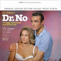 Dr. No Soundtrack (Vinyl LP)