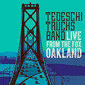 Tedeschi Trucks Band - Live from the Fox Oakland (Vinyl LP)