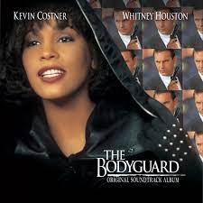 Bodyguard Original Soundtrack (Vinyl LP)
