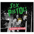 Sex Pistols - The Original Recordings (Vinyl LP)