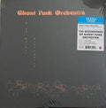 Ghost Funk Orchestra - Night Walker / Death Waltz (Indie Exclusive Opaque Red) (Vinyl LP)