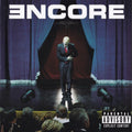 Eminem - Encore (Vinyl LP)