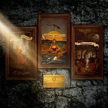 Opeth - Pale Communion (Vinyl LP)