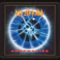 Def Leppard - Adrenalize (Vinyl LP)