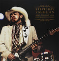 Vaughan, Stevie Ray - Soul to Soul Live (Vinyl LP)