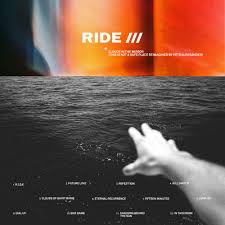 Ride - Clouds in the Mirror (Vinyl LP)
