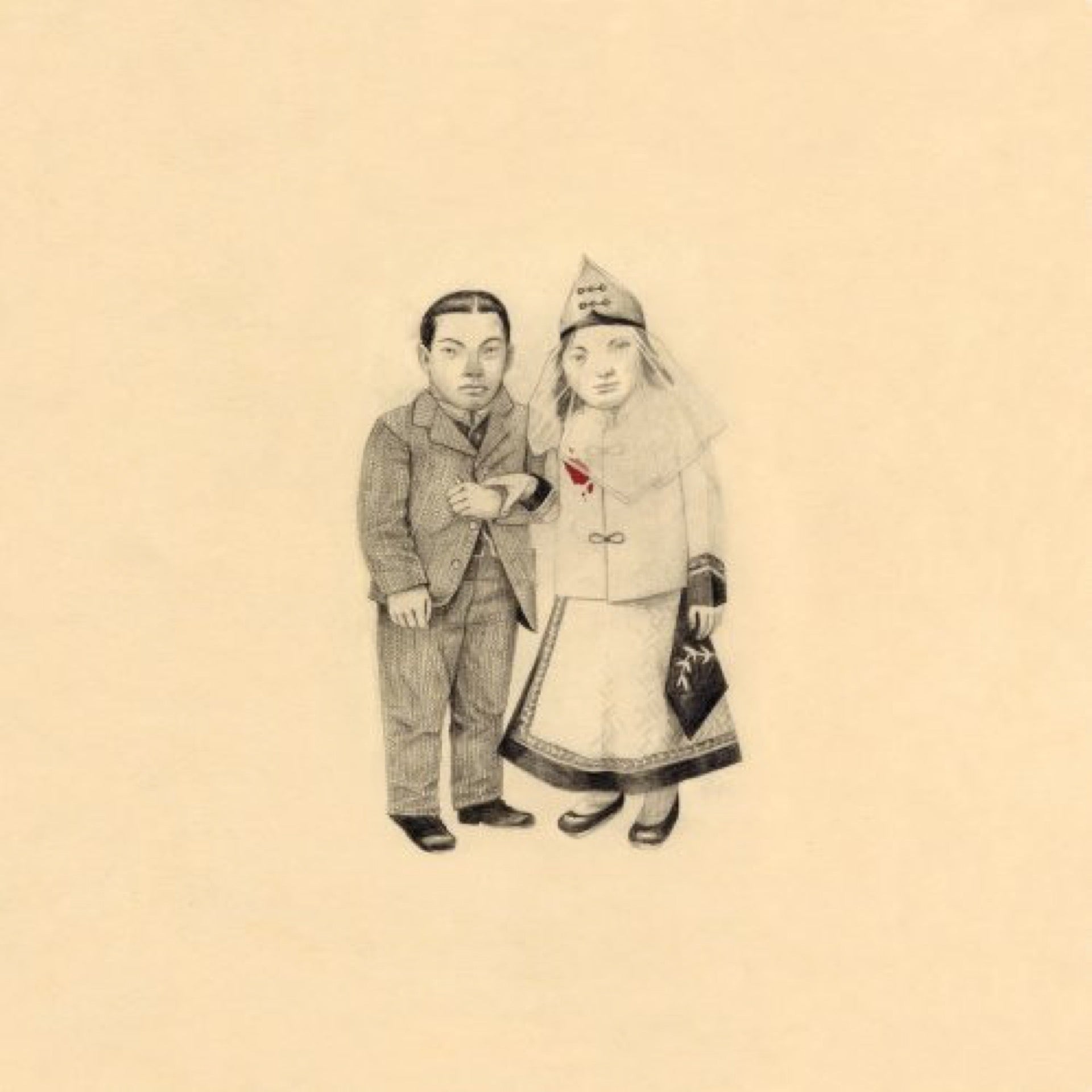 Decemberists - Crane Wife (Vinyl LP)