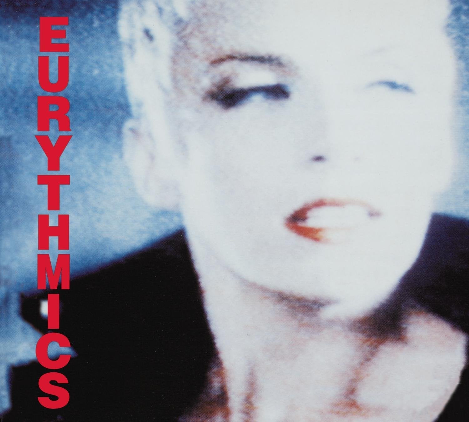 Eurythmics - Be Yourself Tonight (Vinyl LP)