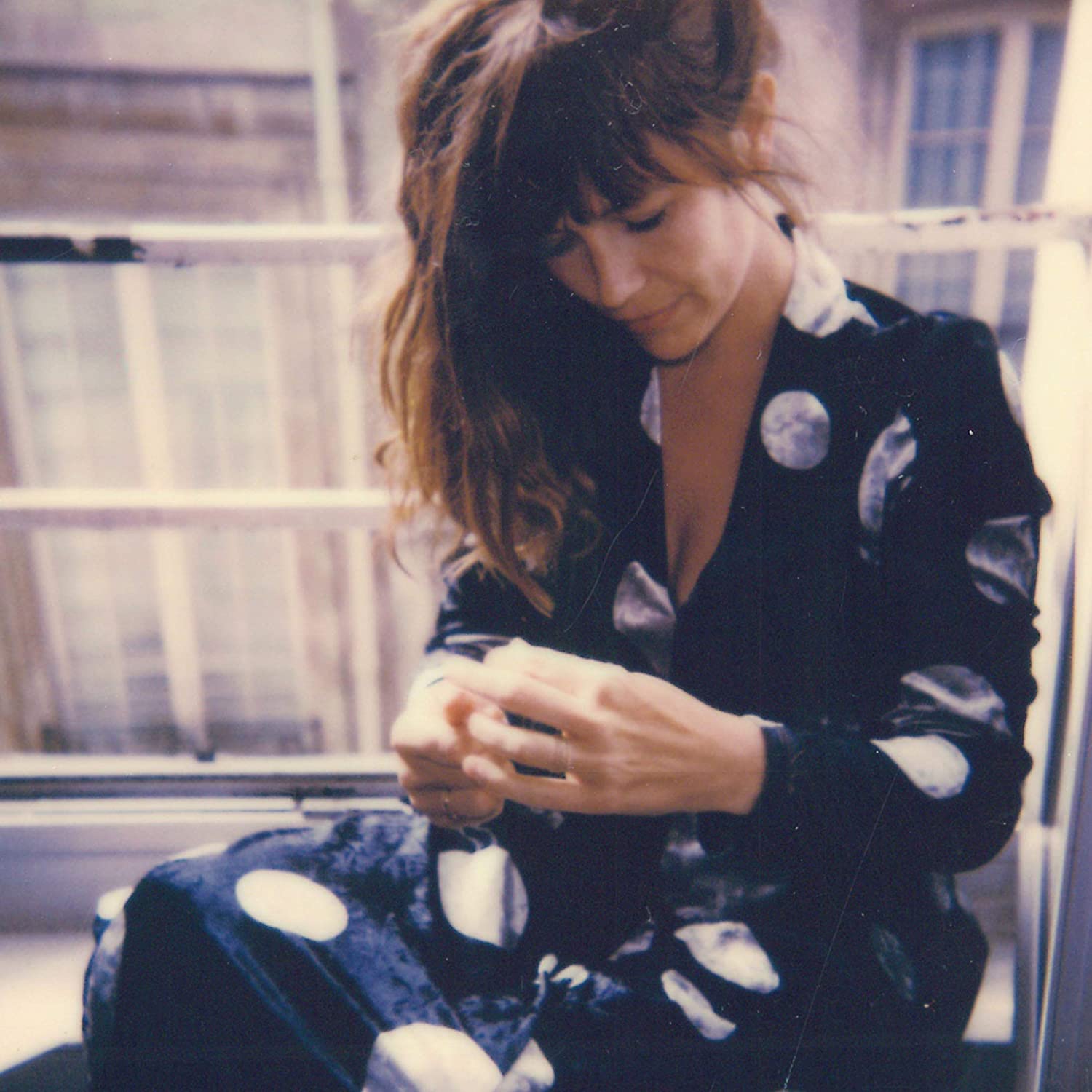 Tindle, Mina - Sister (Vinyl LP)