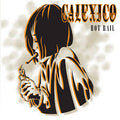 Calexico - Hot Rail (Vinyl LP)