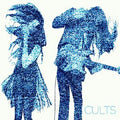 Cults - Static (Vinyl LP)