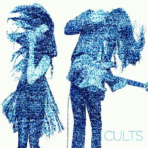 Cults - Static (Vinyl LP)