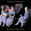 Black Sabbath - Heaven and Hell (Vinyl LP)