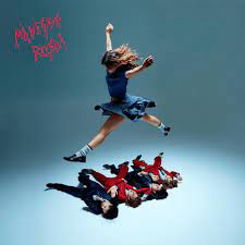 Maneskin - Rush (Vinyl LP)