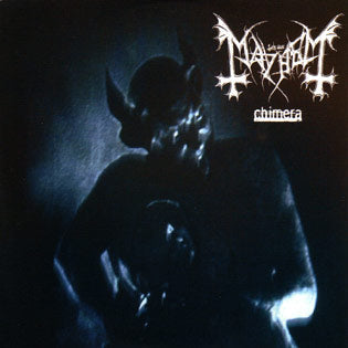 Mayhem - Chimera (Vinyl LP)