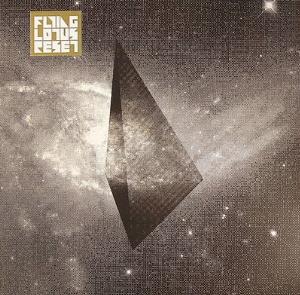 Flying Lotus - Reset (Vinyl LP)