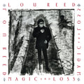 Reed, Lou - Magic and Loss (Vinyl LP)