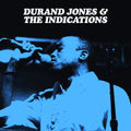Jones, Durand and the Indications - Durand Jones and the Indications (Vinyl LP)