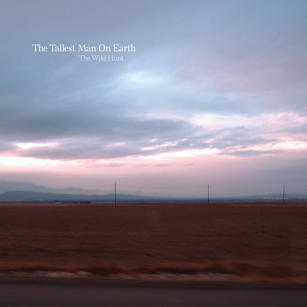 Tallest Man On Earth - The Wild Hunt (Vinyl LP)