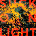 Boy and Bear - Suck on Light (Orange Swirl Vinyl) (Vinyl LP)