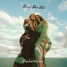 First Aid Kit - Palomino (Vinyl LP)