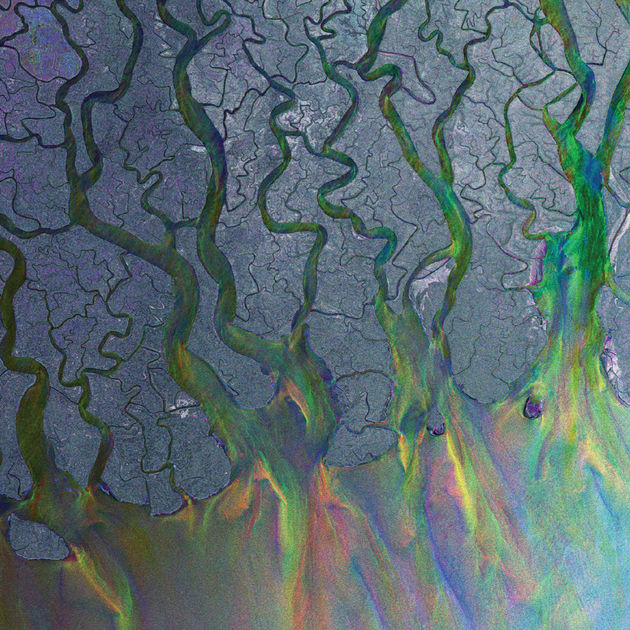 Alt-J - An Awesome Wave (Vinyl LP)