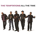 Temptations - All the Time (Vinyl LP)