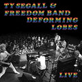 Segall, Ty - Deforming Lobes (Vinyl LP)