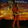 Entwistle, John - Too Late The Hero (VG, 1981) (Vinyl LP)