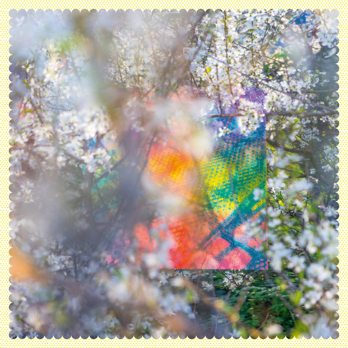 Four Tet - Sixteen Oceans (Vinyl LP)