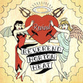 Reverend Horton Heat - Revival (Green Vinyl) (Vinyl LP)