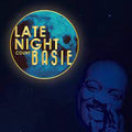 Various Artists - Late Night Basie (Vinyl LP)