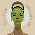 Simone, Nina - Fodder on My Wings (Vinyl LP)