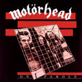 Motorhead - On Parole (Vinyl LP)
